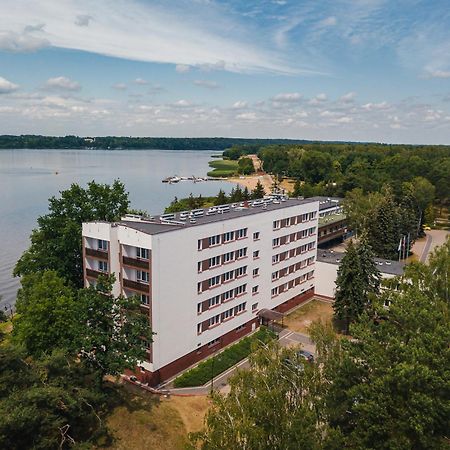 Rewita Rynia Białobrzegi Exterior foto