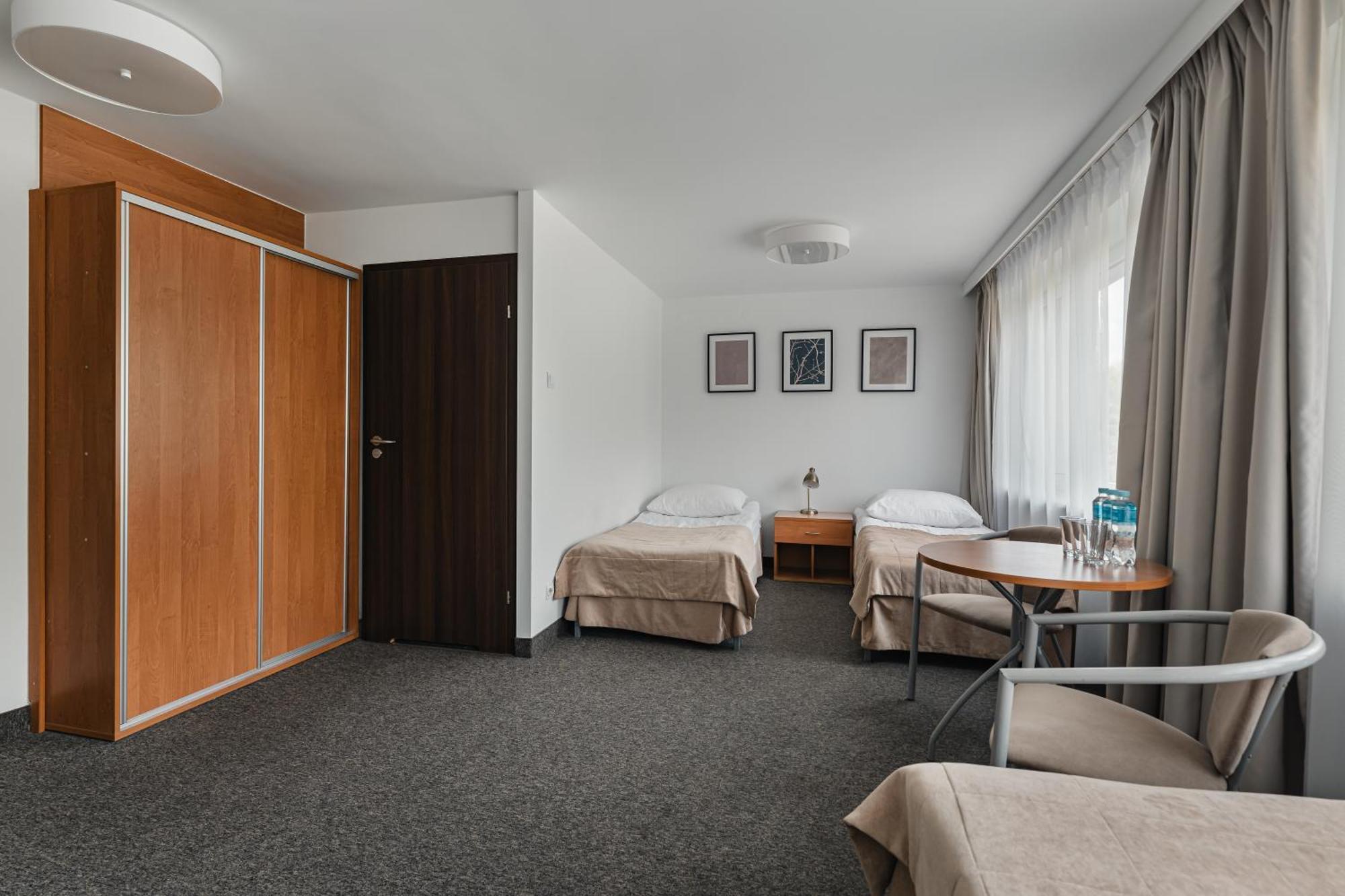 Rewita Rynia Białobrzegi Exterior foto