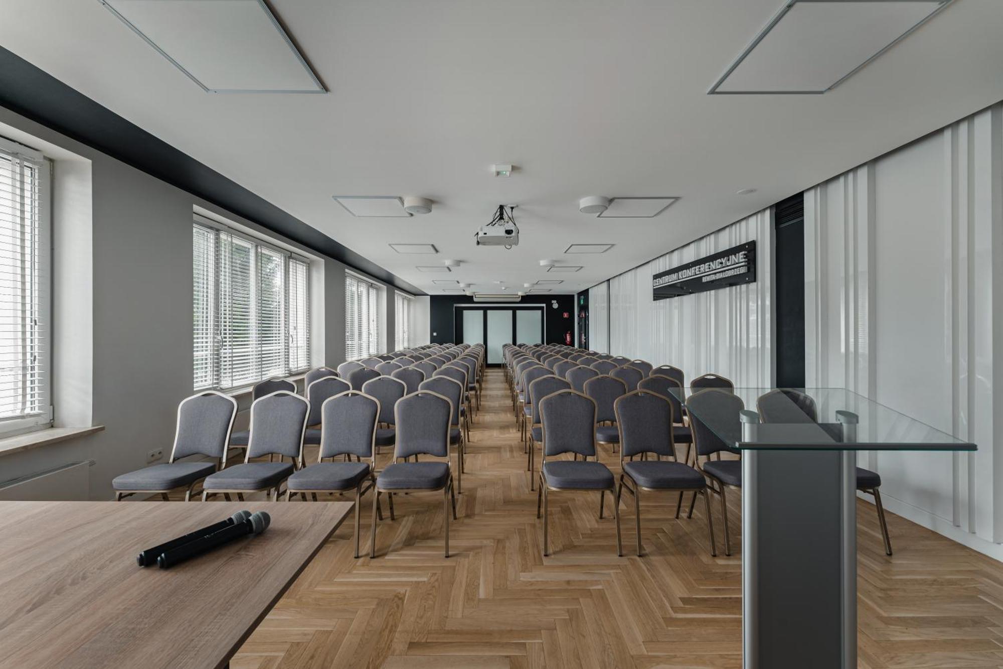 Rewita Rynia Białobrzegi Exterior foto